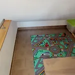Feriendorf Sudstrand Haus 08 Casa vacanze *