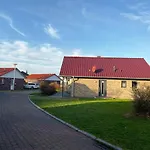 Feriendorf Sudstrand Haus 08 Pelzerhaken