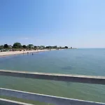 Feriendorf Sudstrand Haus 08