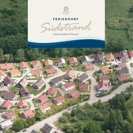 Feriendorf Sudstrand Haus 08