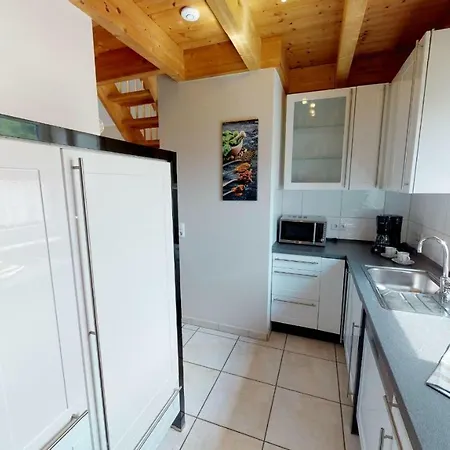 Casa vacanze Feriendorf Sudstrand Haus 08