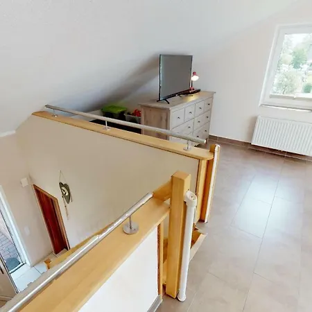 Casa vacanze Feriendorf Sudstrand Haus 08 *