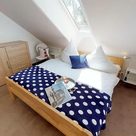Casa vacanze Feriendorf Sudstrand Haus 08