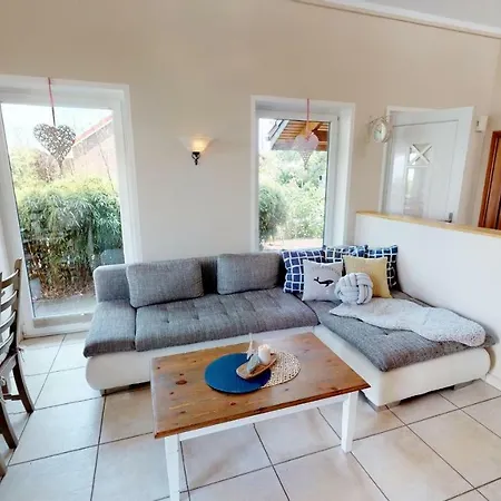 Feriendorf Südstrand Haus 08