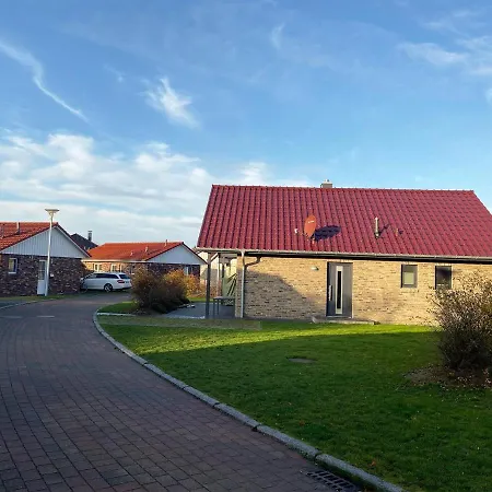 Feriendorf Sudstrand Haus 08 Pelzerhaken
