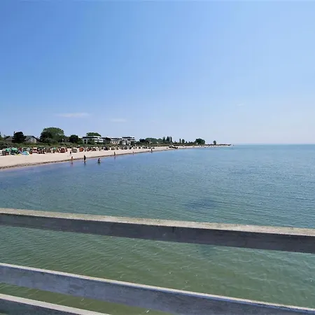 Feriendorf Sudstrand Haus 08